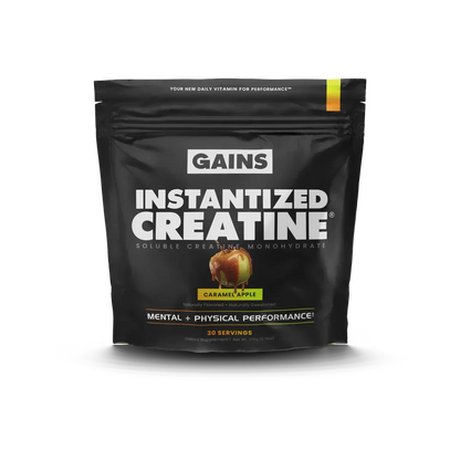 INSTANTIZED CREATINE®  30 Servings (5.29 Ounce)